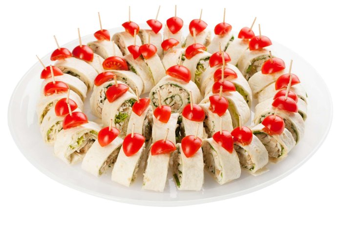 Фруктовая тарелка