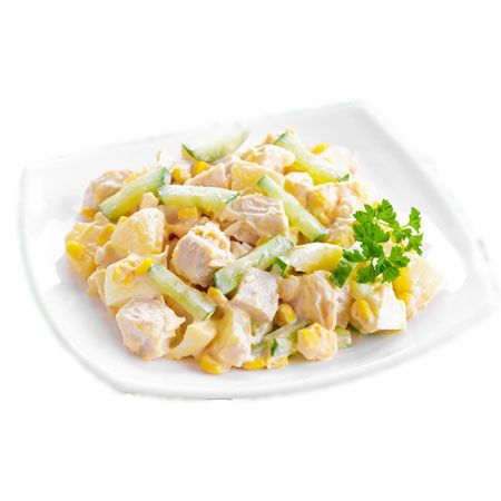 Люля кебаб из курицы