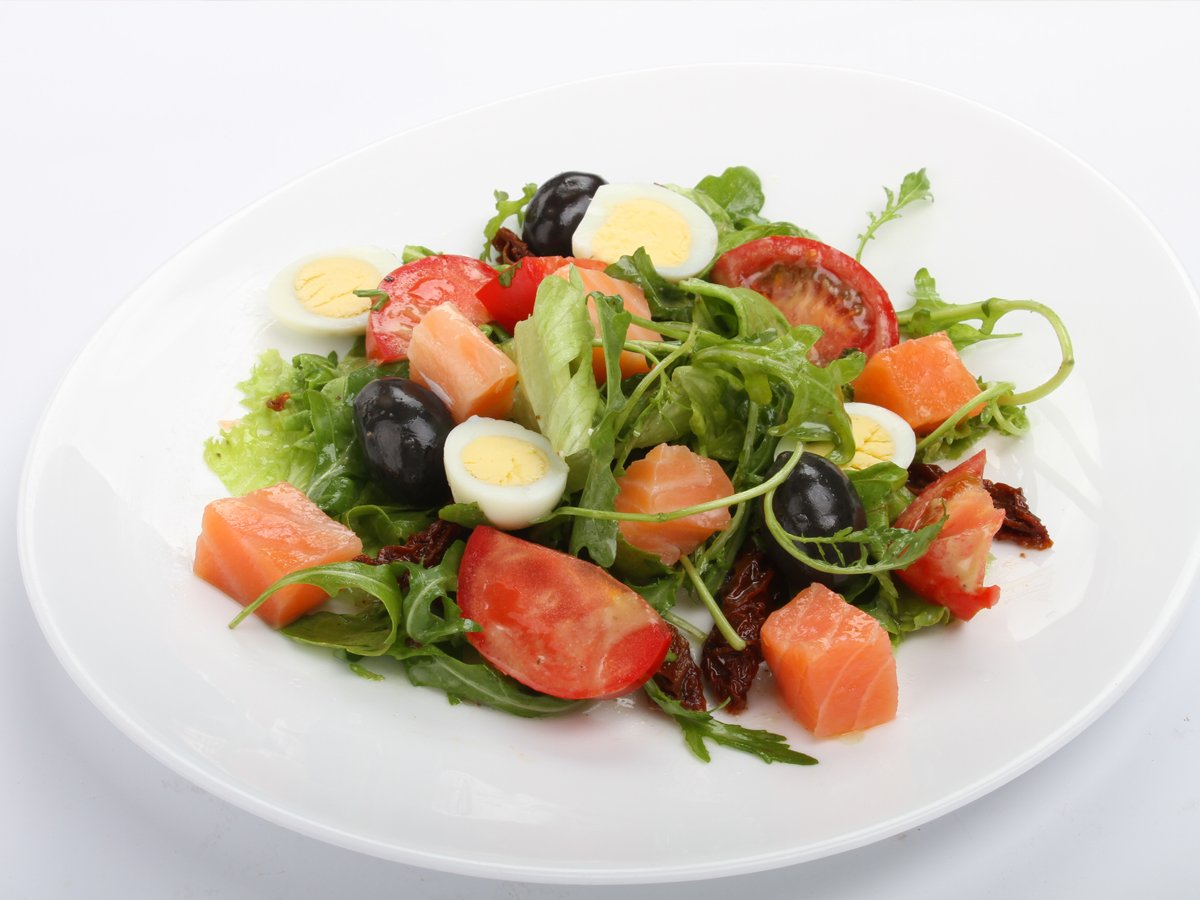 Люля кебаб из курицы